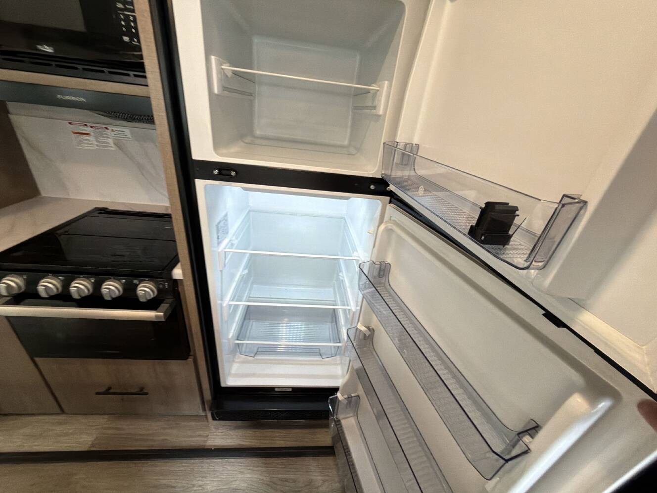A photo of this 2023 Grand Design IMAGINE 2970RL