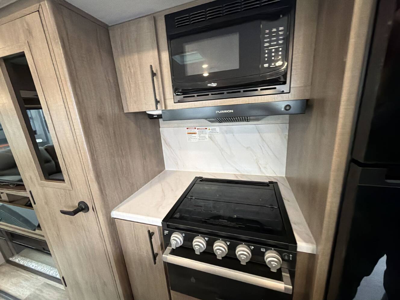 A photo of this 2023 Grand Design IMAGINE 2970RL