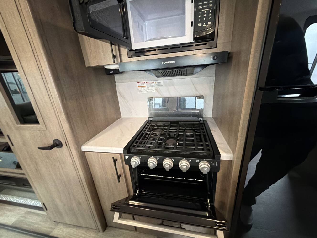 A photo of this 2023 Grand Design IMAGINE 2970RL