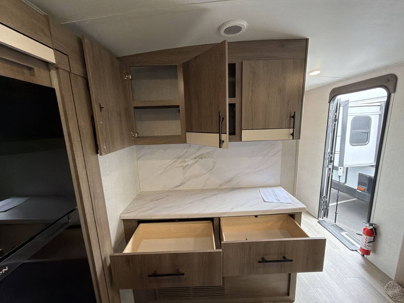 A photo of this 2023 Grand Design IMAGINE 2970RL