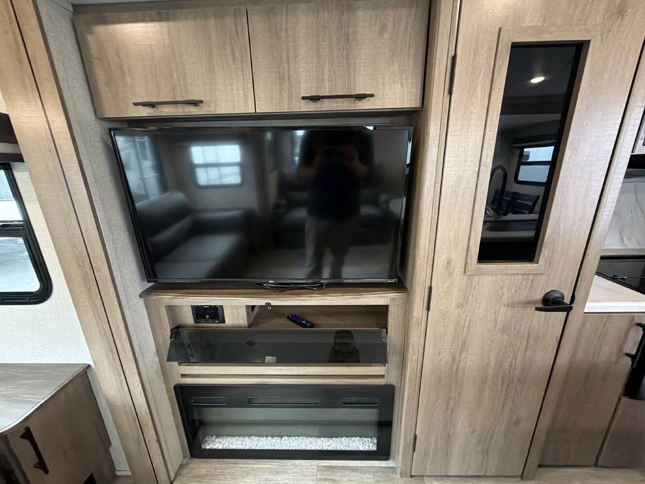 A photo of this 2023 Grand Design IMAGINE 2970RL