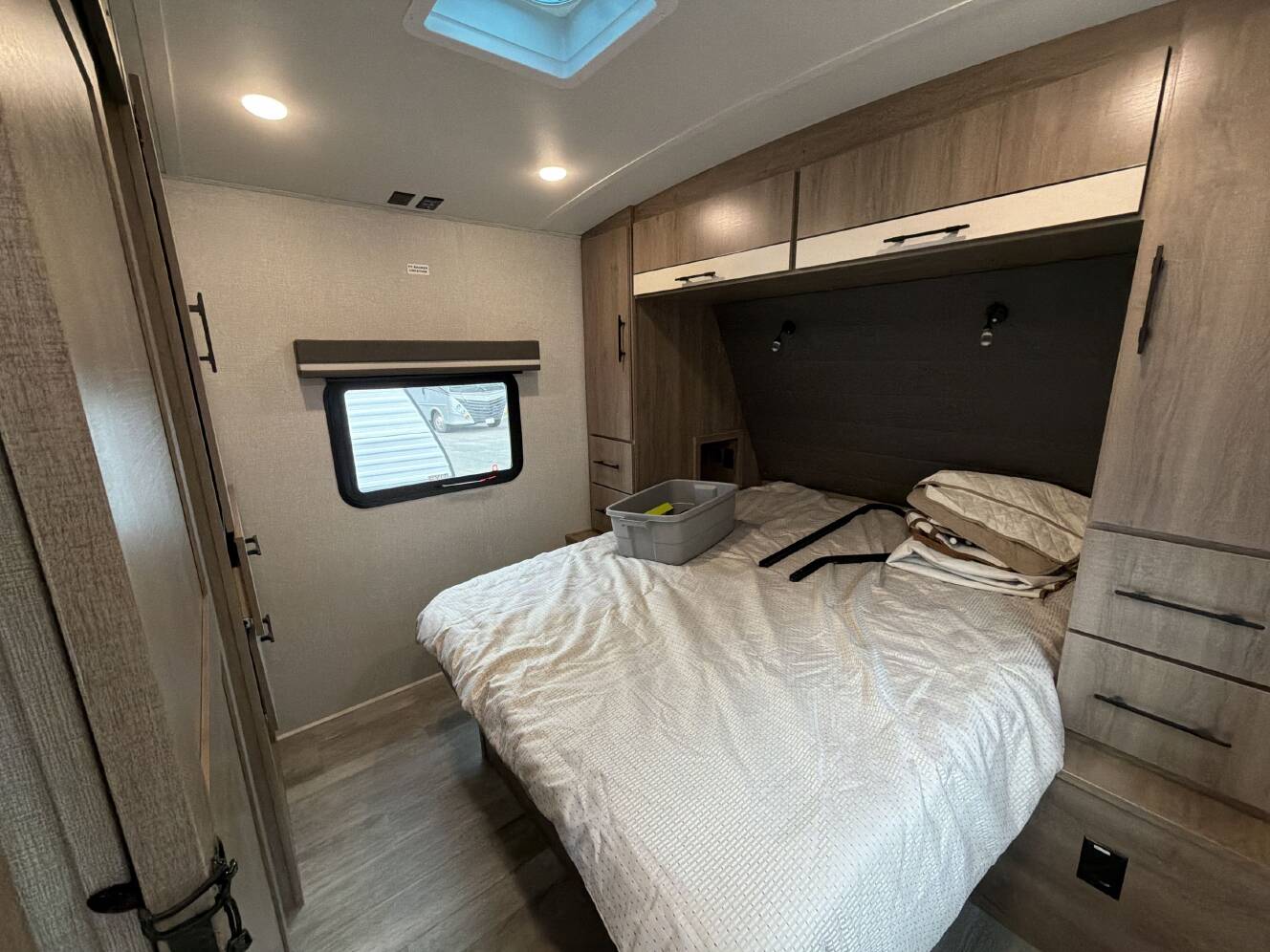 A photo of this 2023 Grand Design IMAGINE 2970RL
