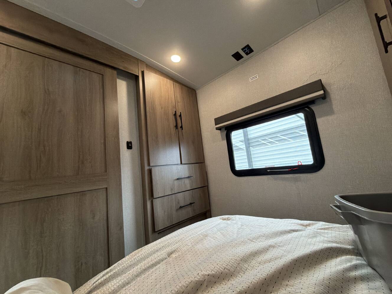 A photo of this 2023 Grand Design IMAGINE 2970RL