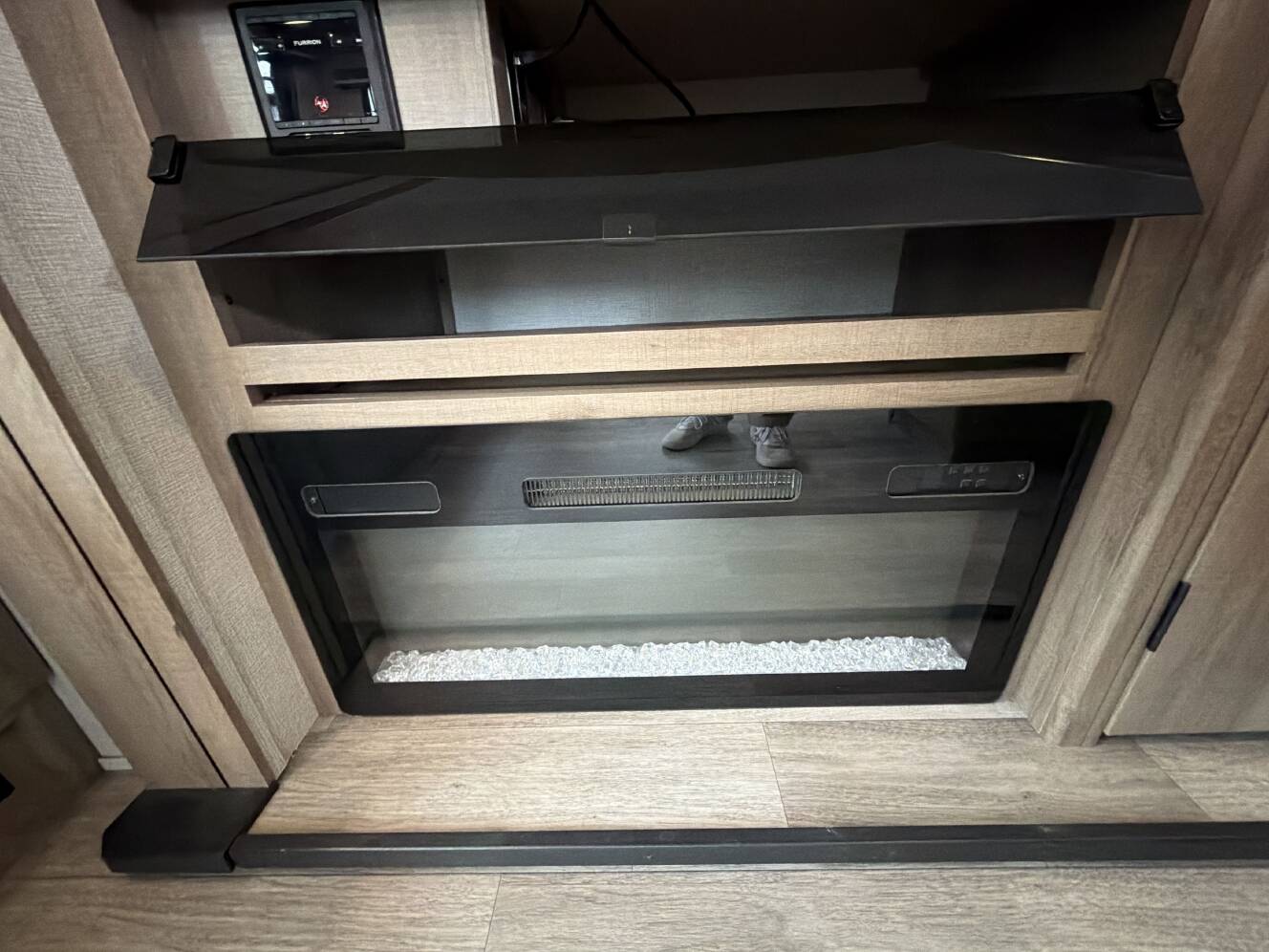A photo of this 2023 Grand Design IMAGINE 2970RL