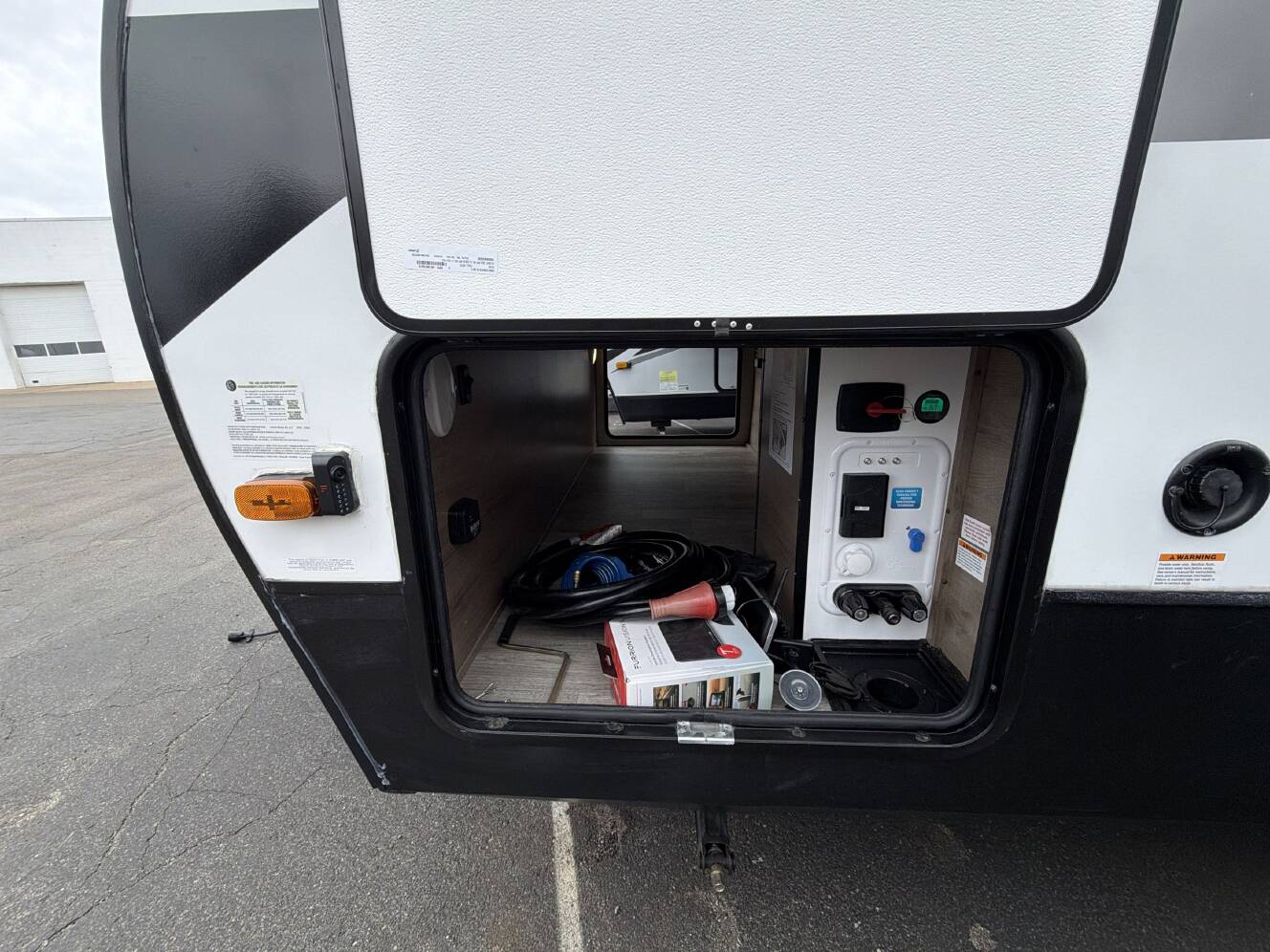A photo of this 2023 Grand Design IMAGINE 2970RL