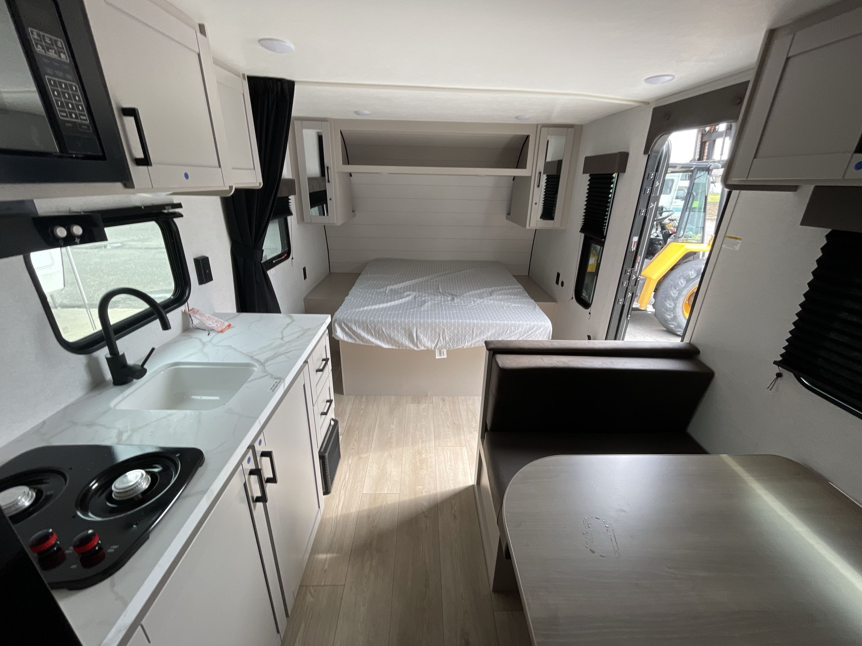 2027 Jayco JAY FLIGHT 175FQ in lakewood NJ