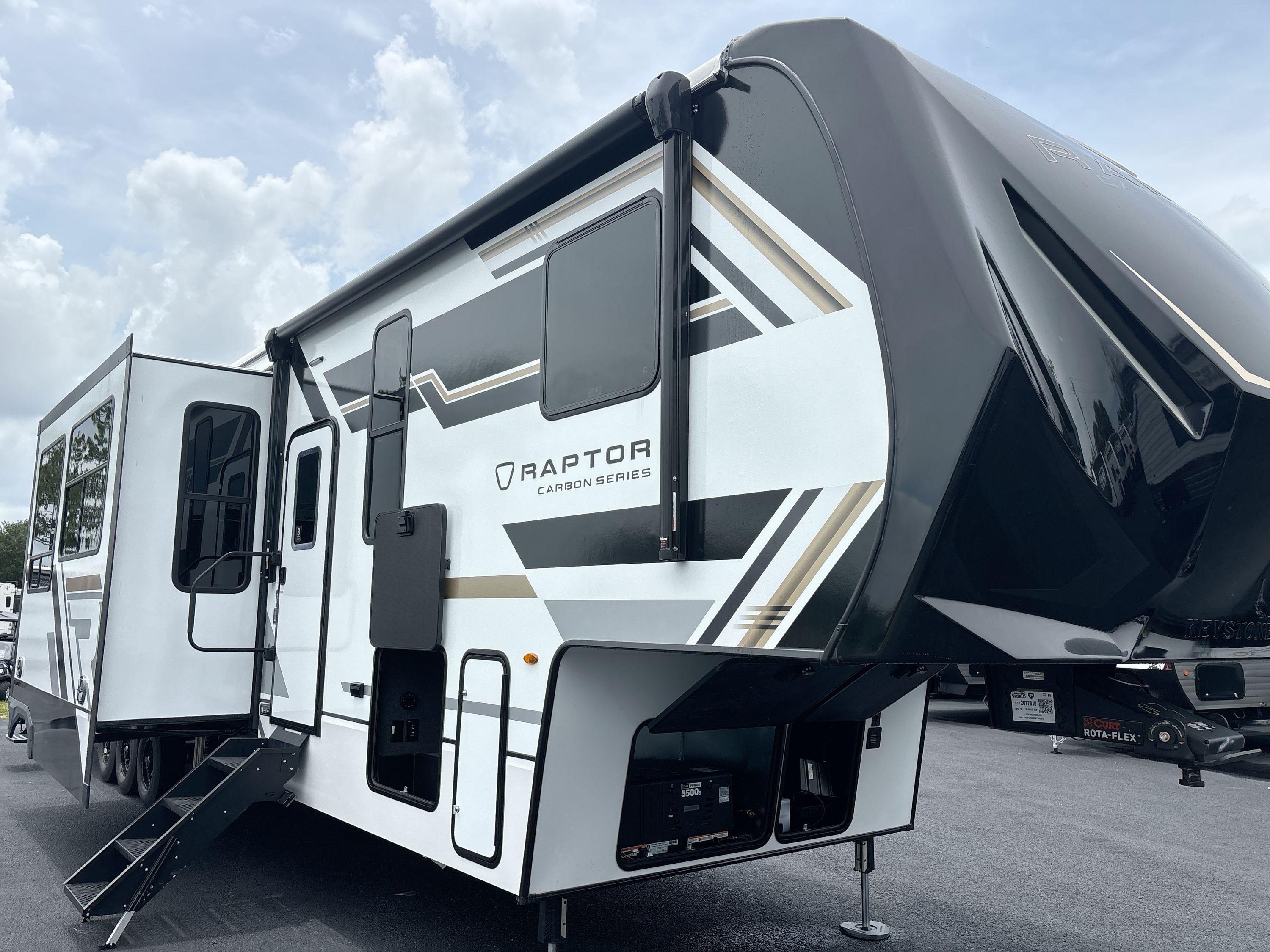 2027 Keystone CARBON 420 in fort myers FL