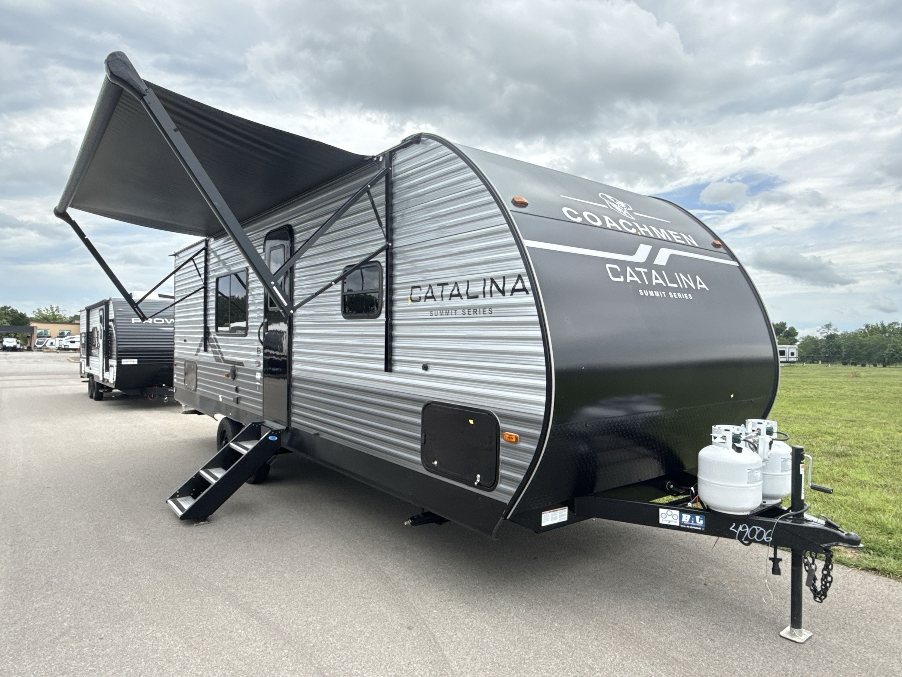 2027 Coachmen CATALINA SUMMIT 261BH in murfreesboro TN