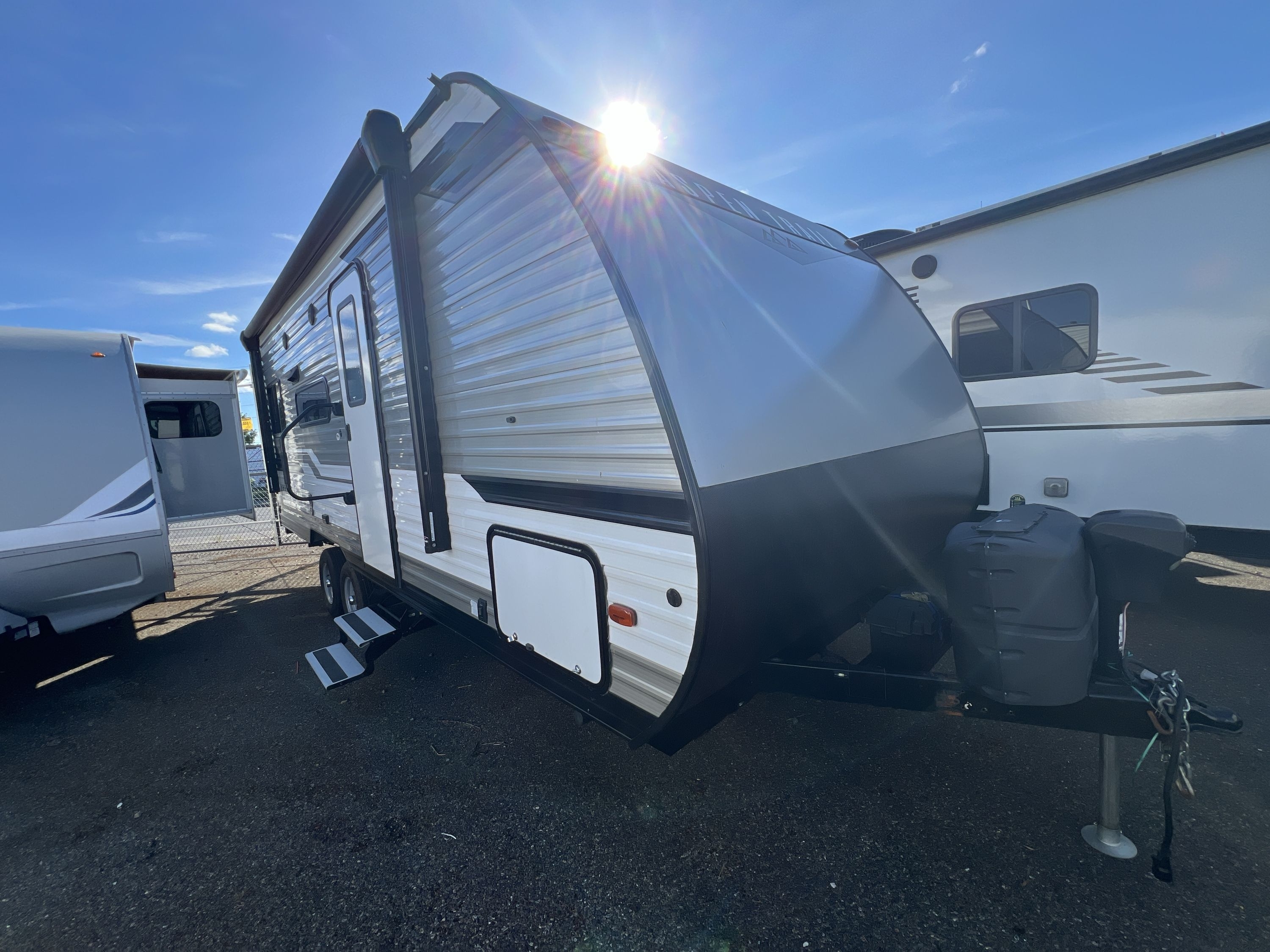 2022 Dutchmen ASPEN TRAIL 1900RB RV