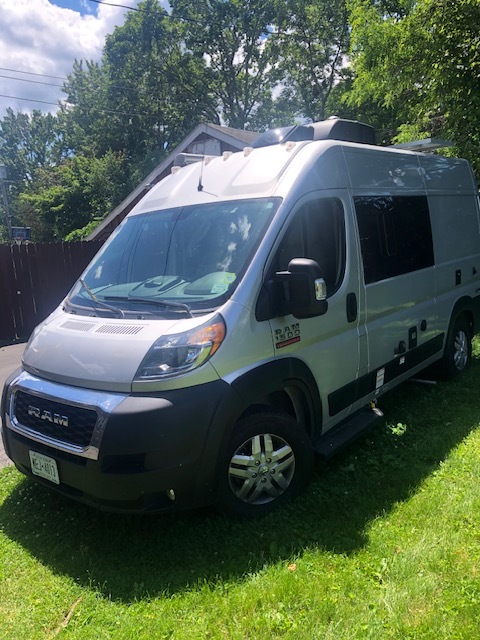 2022 Thor Motor Coach SCOPE 18M RV