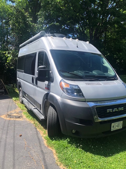 2022 Thor Motor Coach SCOPE 18M in schenectady NY