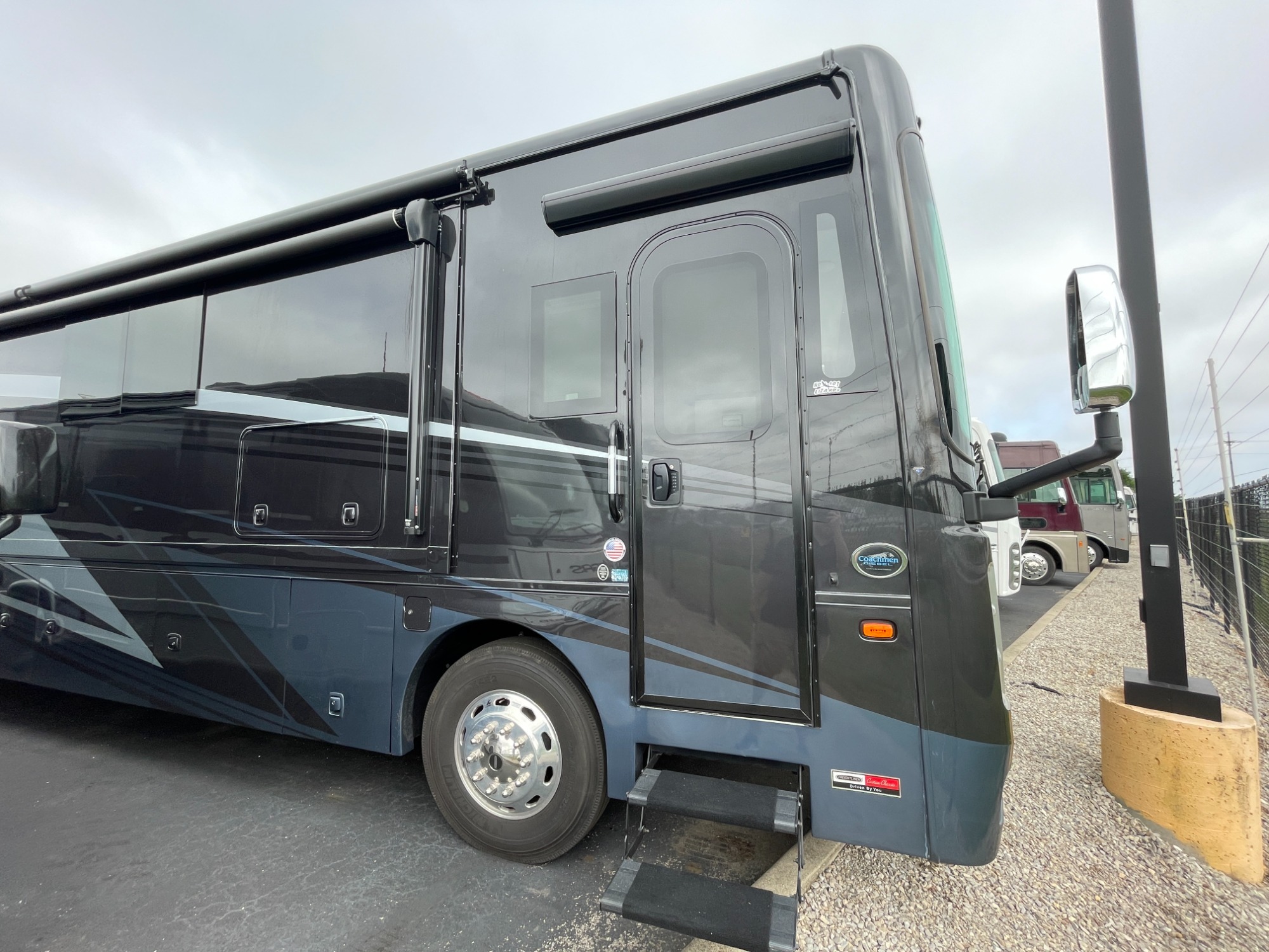 2024 Coachmen SPORTSCOACH RD 411TS in greenwood IN