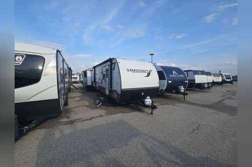 2025 Starcraft AUTUMN RIDGE 188BHS in rossford OH
