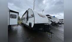2024 Forest River WILDWOOD X-LITE 242BHXL RV
