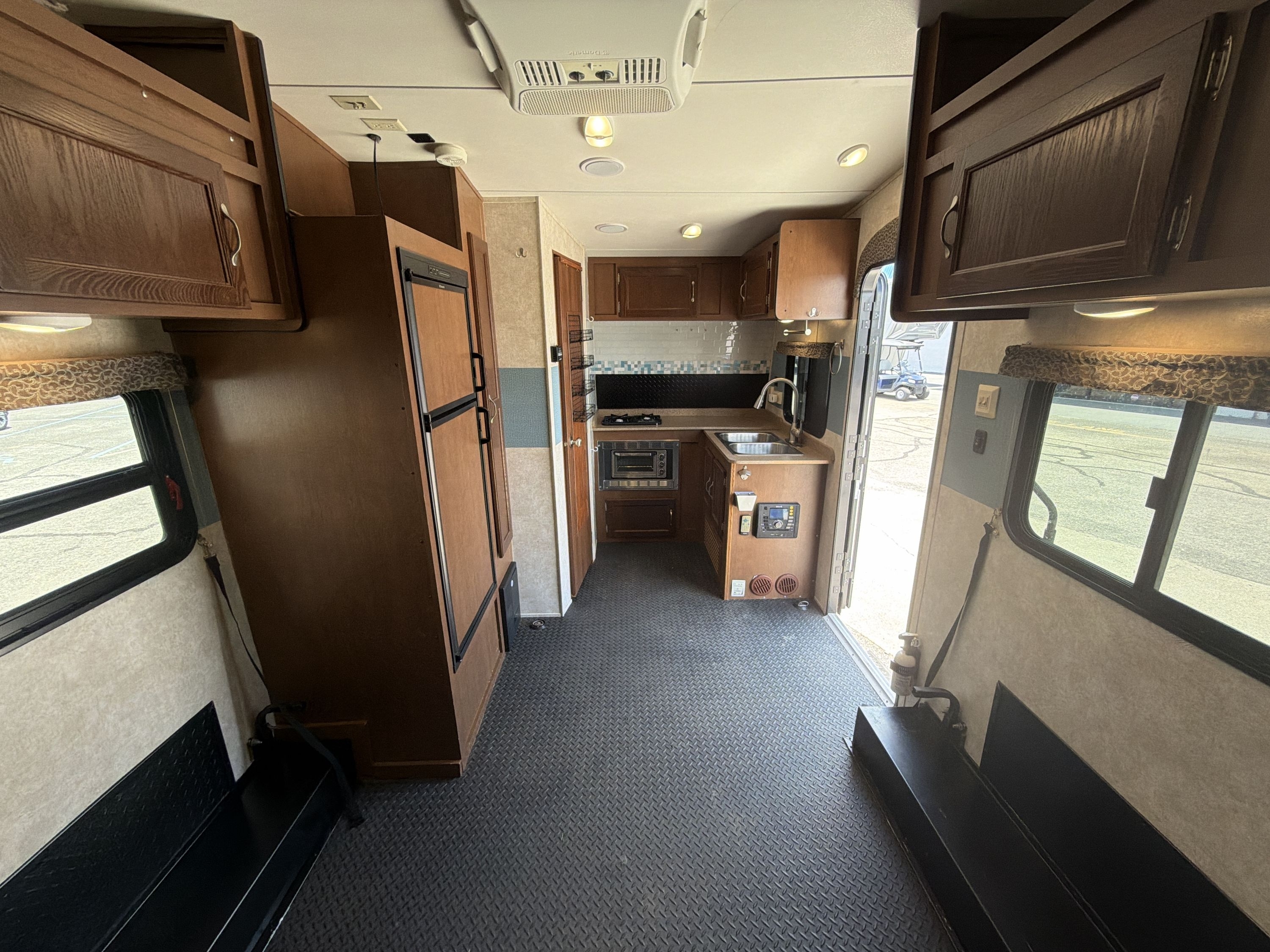 2017 Riverside Rv RPM 18FK in north charleston SC