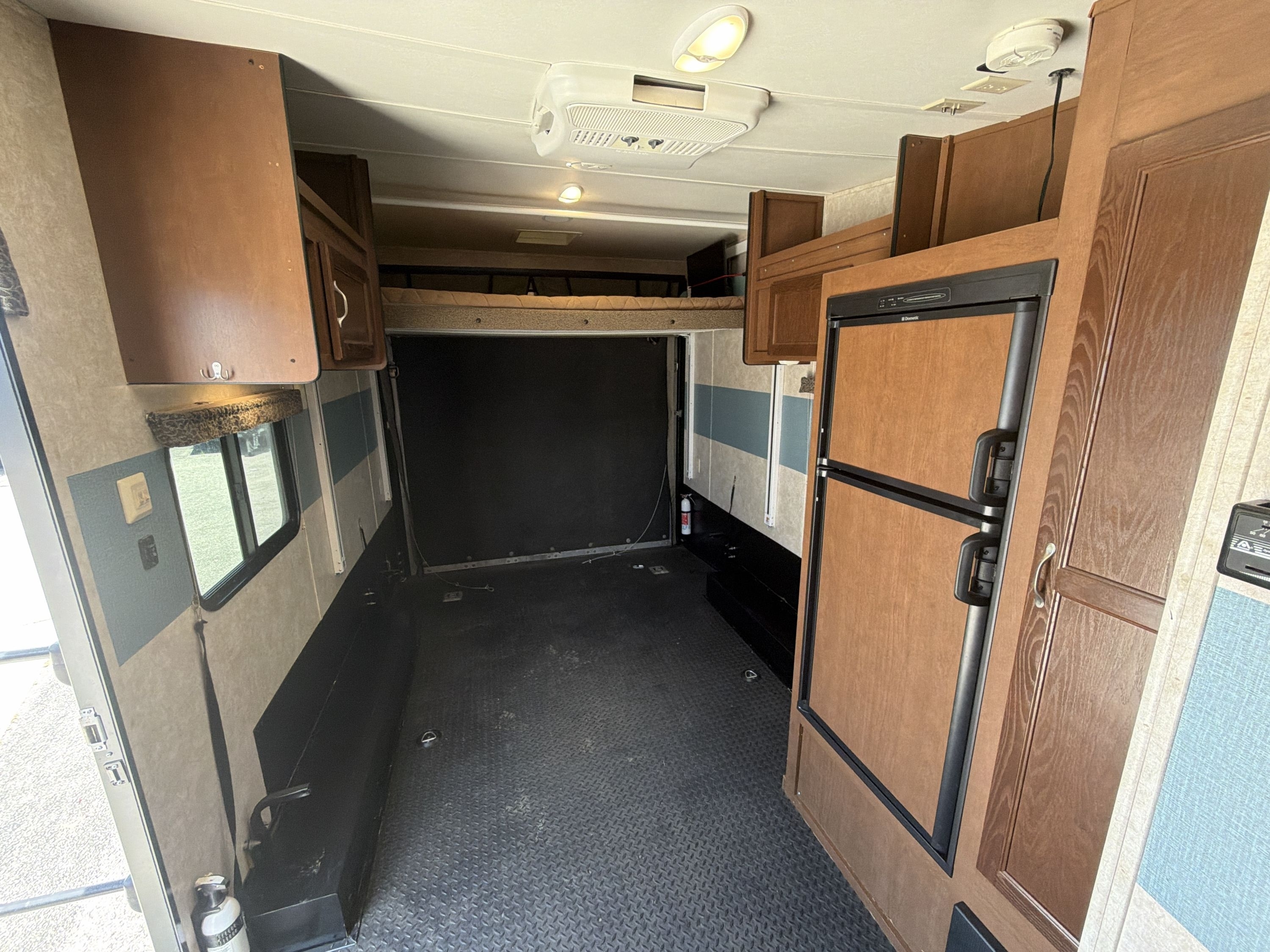 2017 Riverside Rv RPM 18FK in north charleston SC