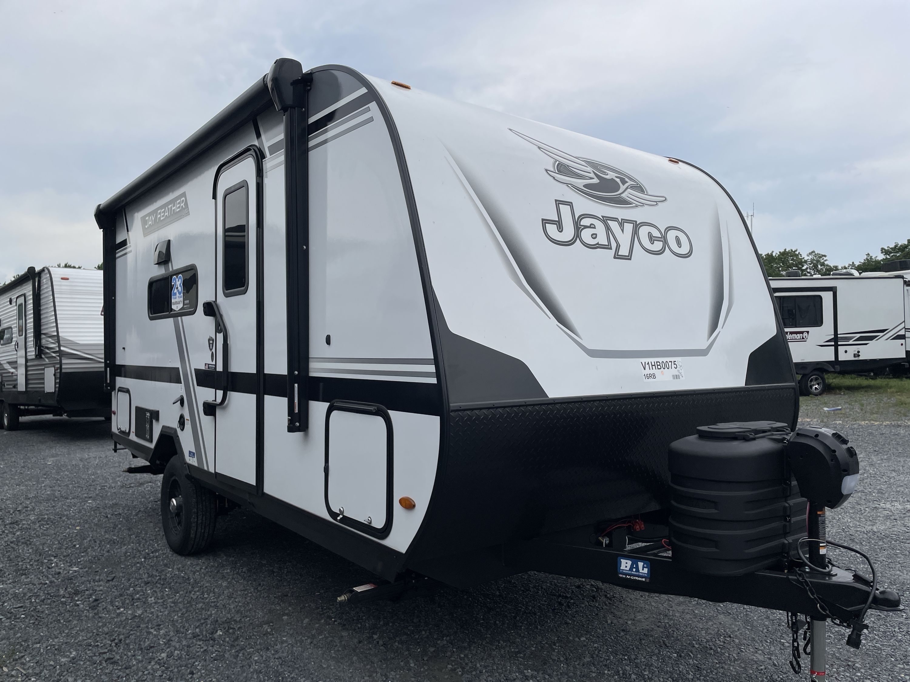 2027 Jayco JAY FEATHER AIR 16RB in lakewood NJ