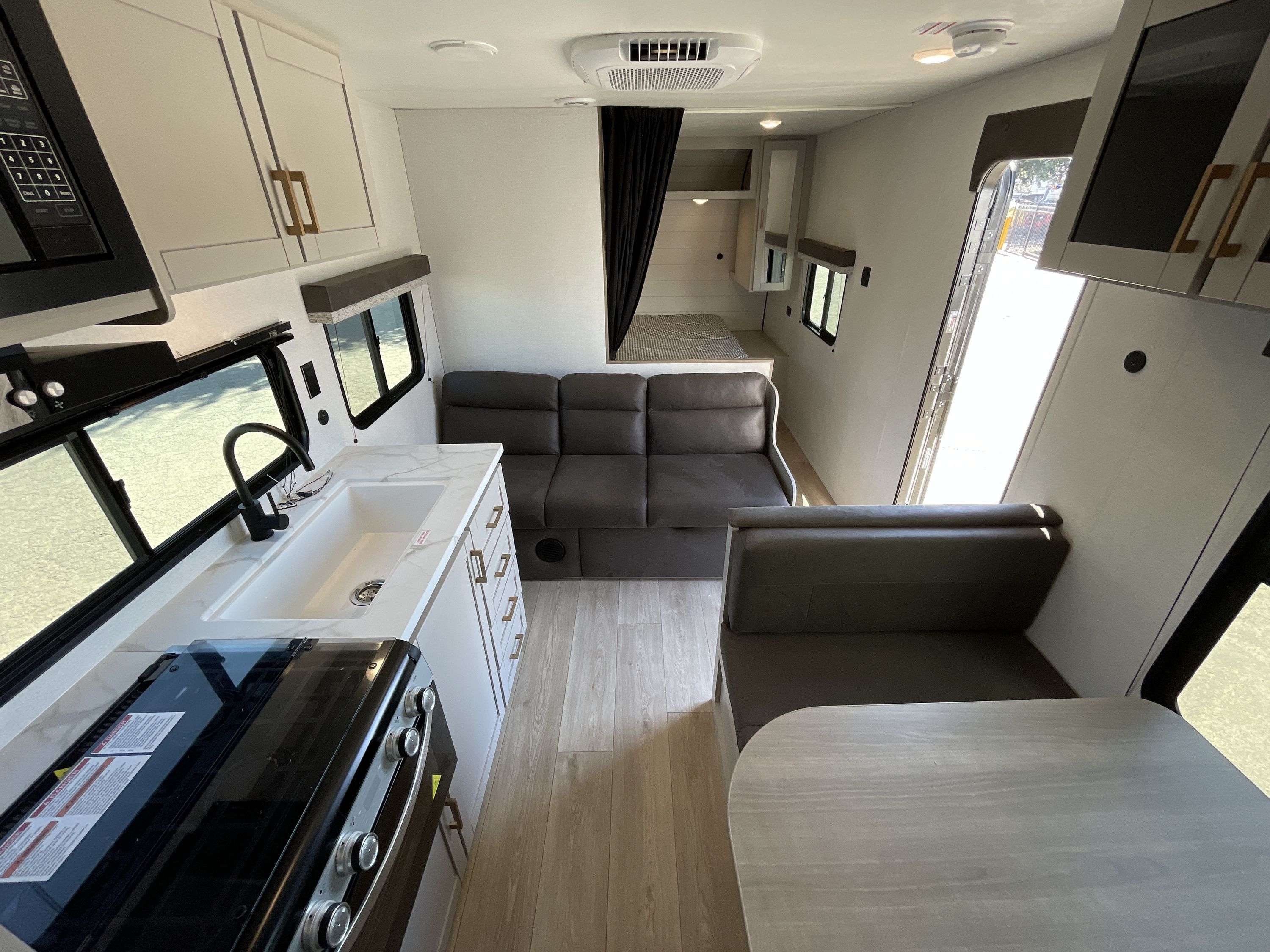 2027 Jayco JAY FLIGHT 260BHW in fresno CA