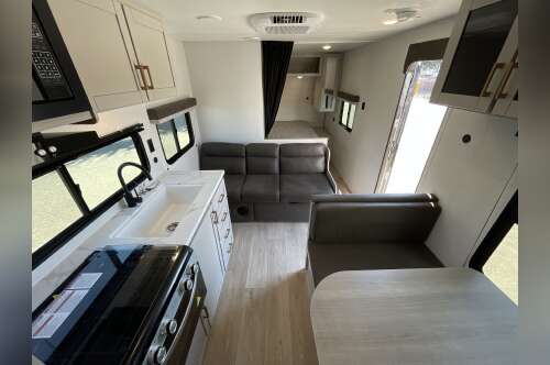2027 Jayco JAY FLIGHT 260BHW in fresno CA