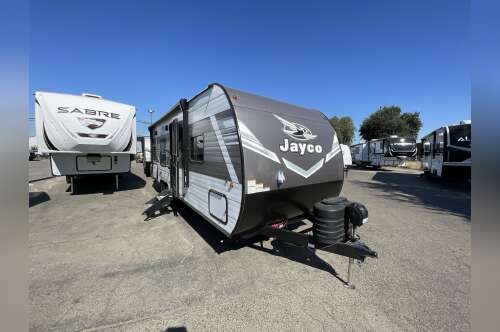2027 Jayco JAY FLIGHT 260BHW in fresno CA