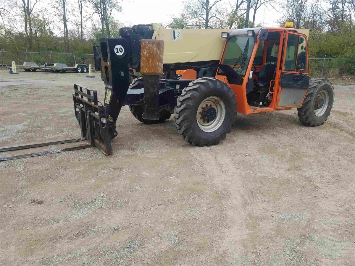 2015 JLG G10-55A in Fountain Inn, SC