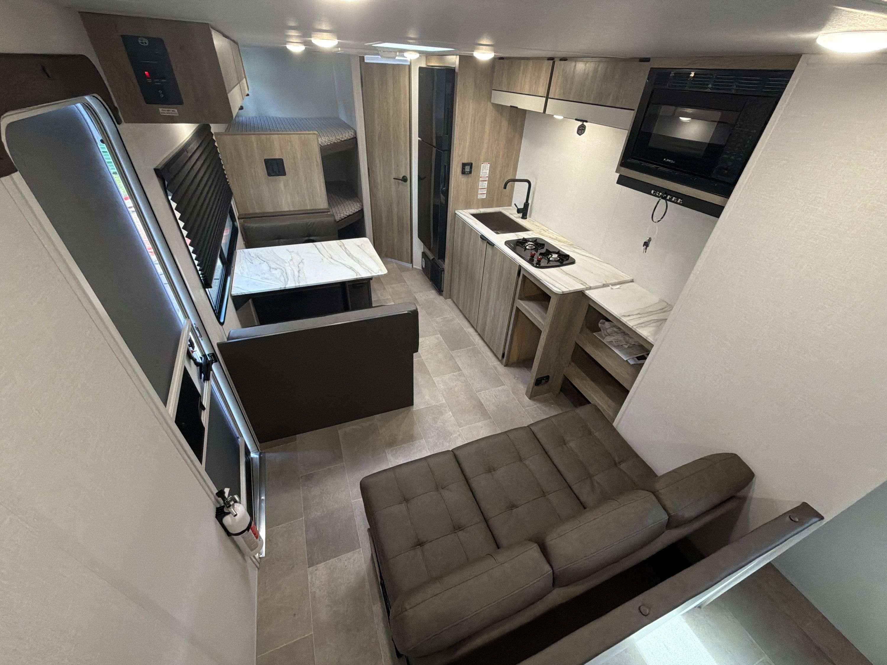 2027 Forest River AIRELUME 260 in silverdale WA