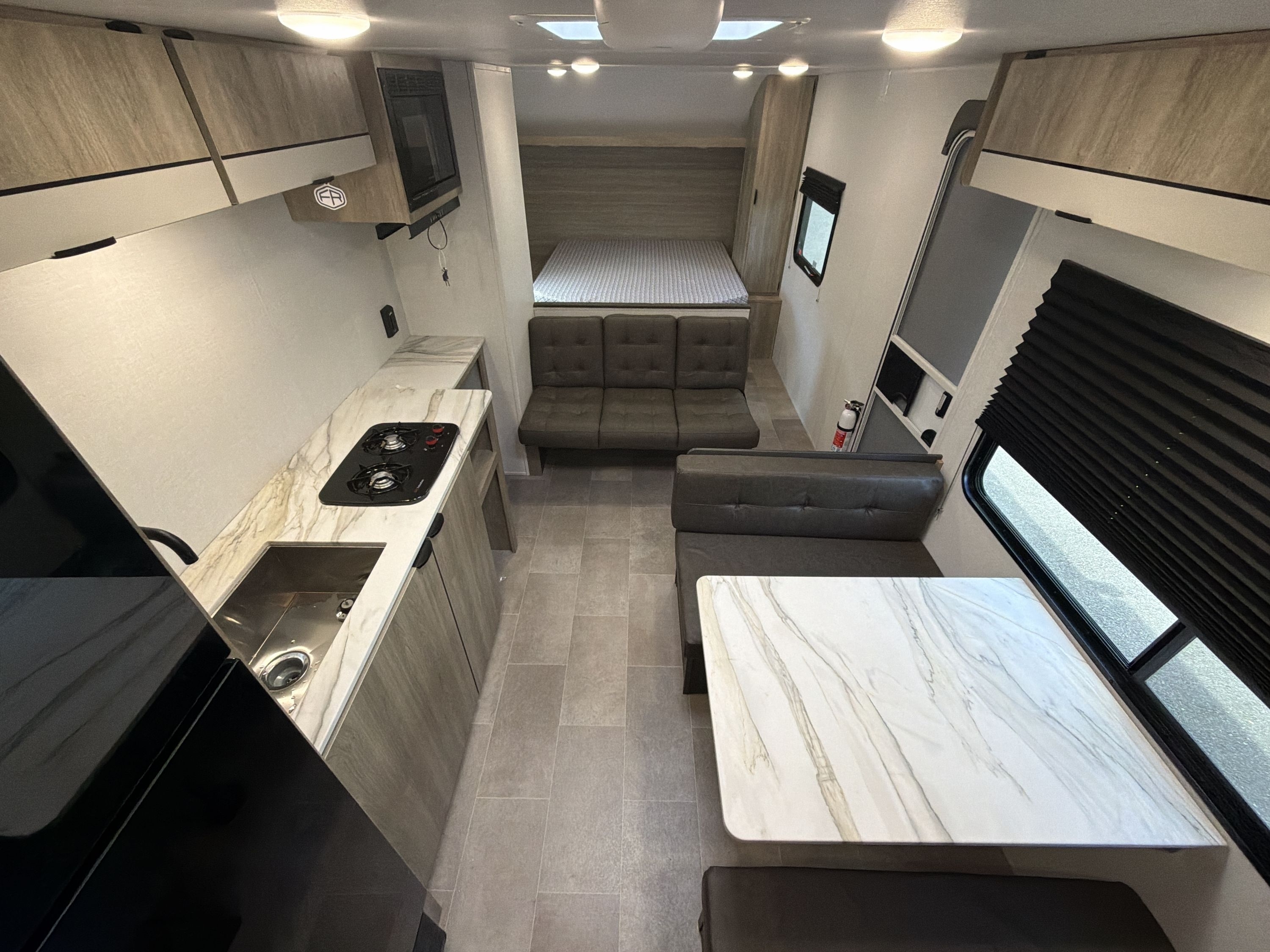 2027 Forest River AIRELUME 260 in silverdale WA