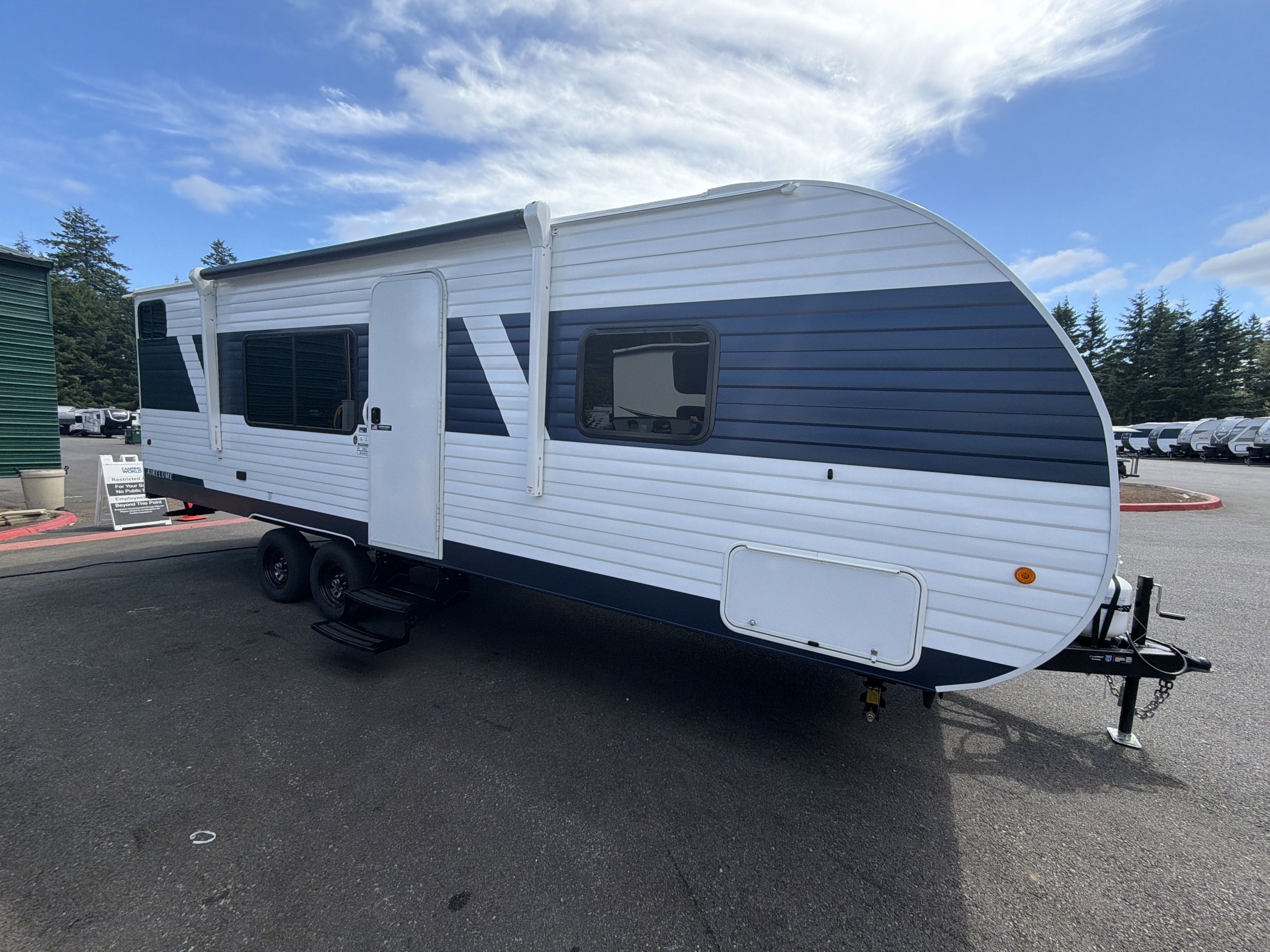 2027 Forest River AIRELUME 260 in silverdale WA