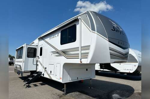 2027 Jayco EAGLE 29RLC in poteau OK