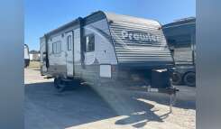2019 Heartland PROWLER 25LX RV