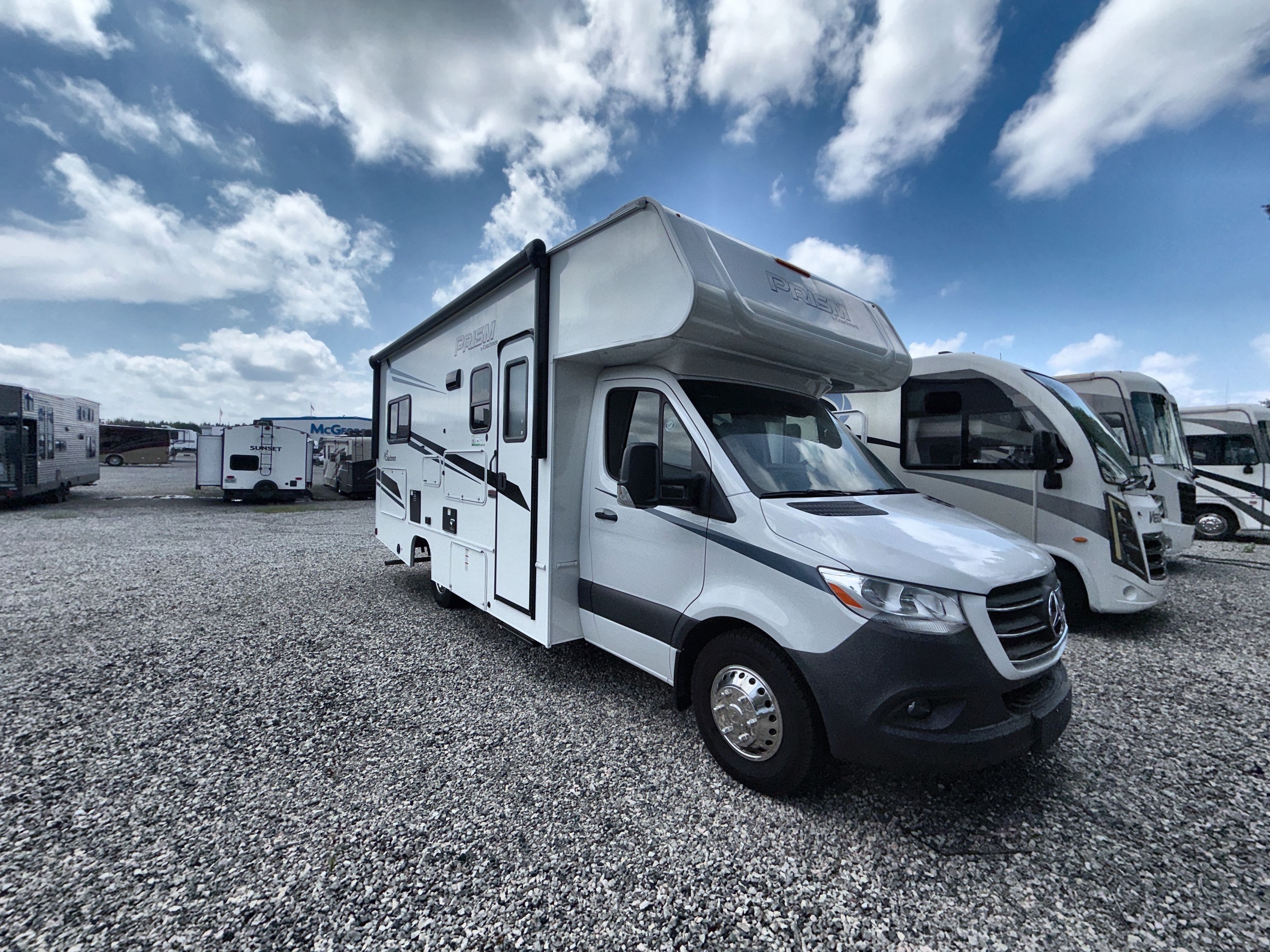 2023 Coachmen PRISM 2150CB in ashland VA