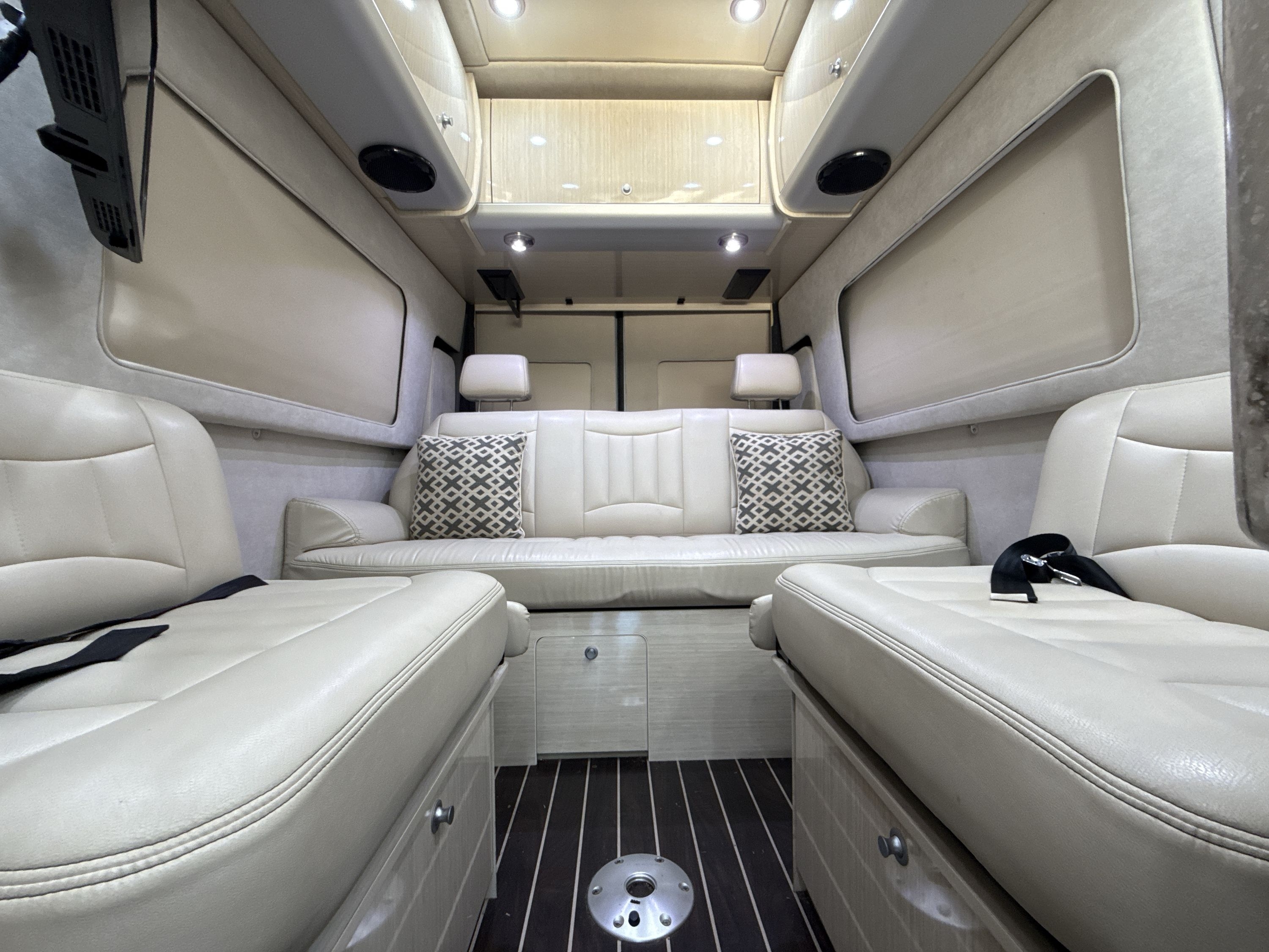 2018 Airstream INTERSTATE EXT LOUNGE EXT in oklahoma city OK