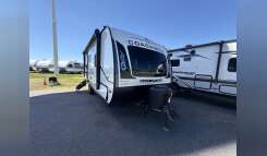 2026 Coachmen APEX NANO 190RBS RV