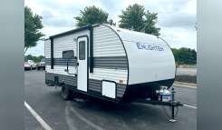 2025 Gulf Stream ENLIGHTEN 17BH RV