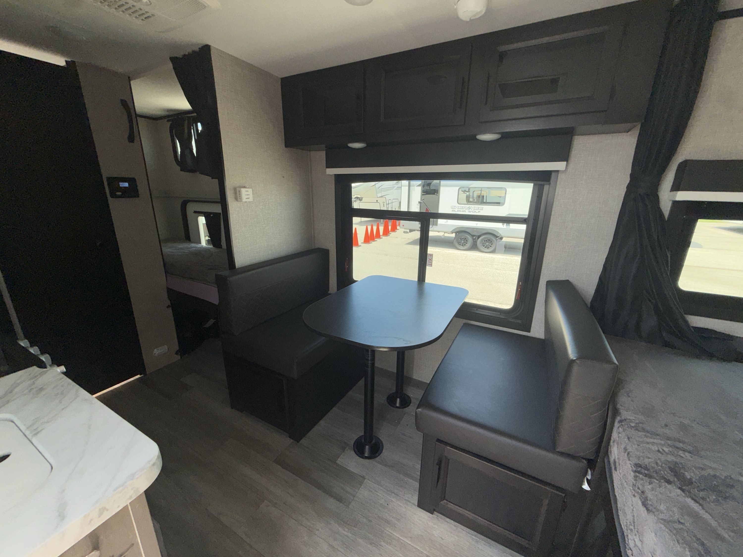 2022 Jayco JAY FEATHER MICRO 171BH in tulsa OK