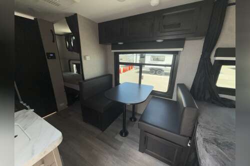2022 Jayco JAY FEATHER MICRO 171BH in tulsa OK