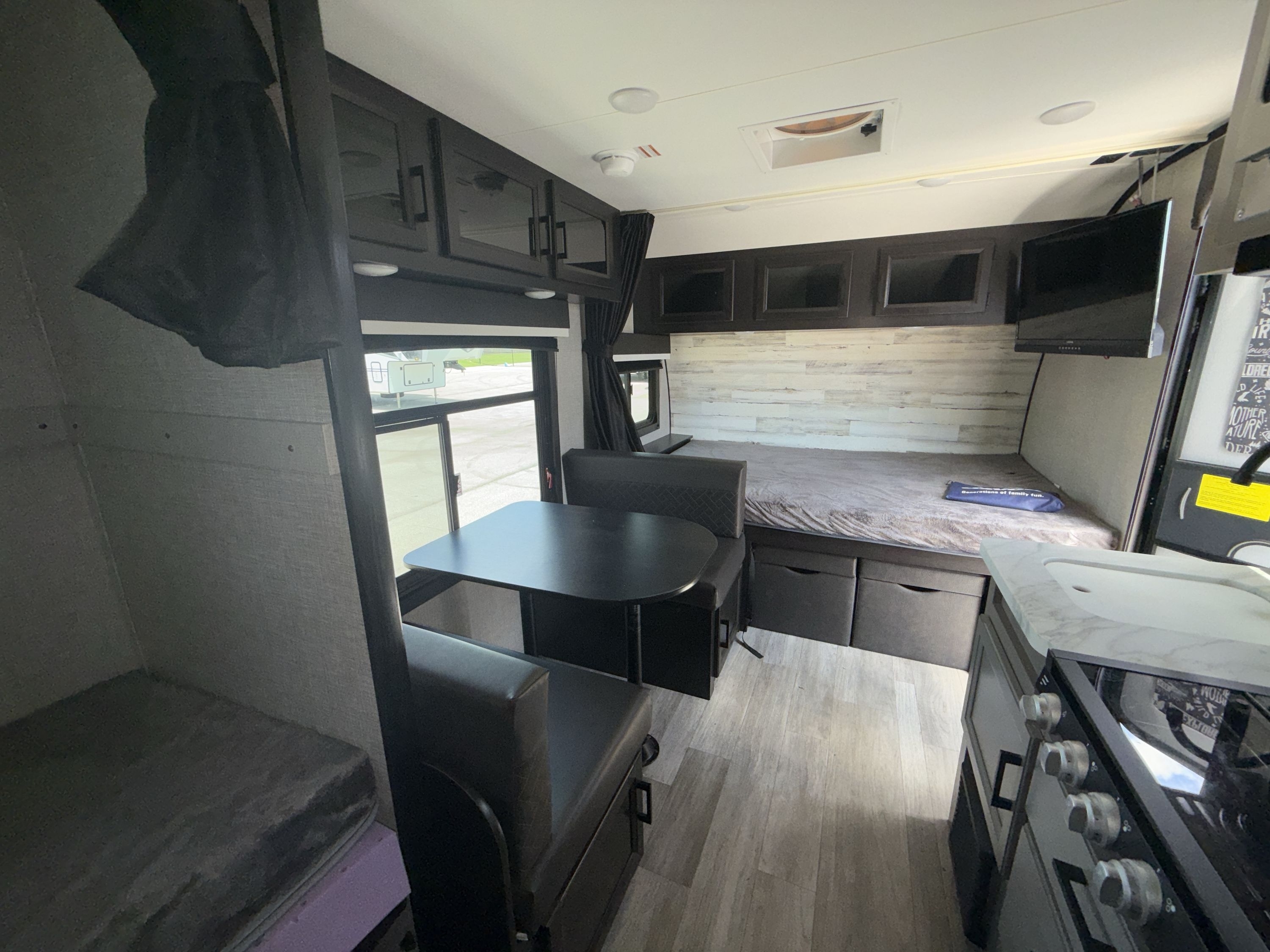 2022 Jayco JAY FEATHER MICRO 171BH in tulsa OK