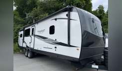 2025 Forest River FLAGSTAFF SUPER LITE 29RLS RV