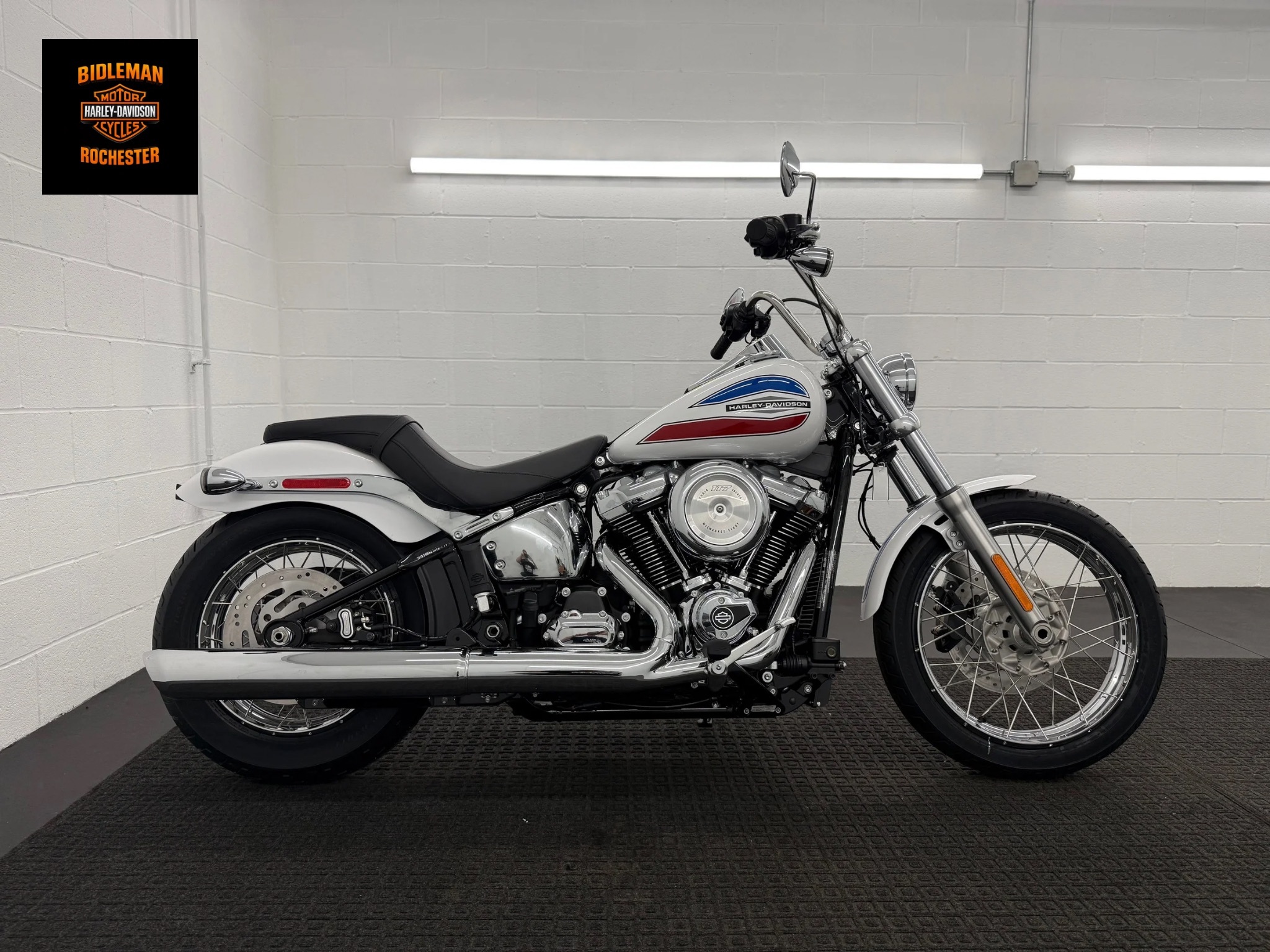 2026 Harley-Davidson Super Glide® BASE in Rochester, NY