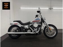 Harley-Davidson Revives Super Glide for America’s 250th Anniversary image