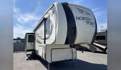2017 Jayco NORTH POINT 351RSQS RV