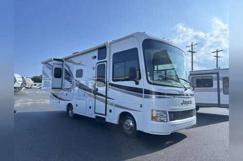 2018 Jayco ALANTE 26X in elkhart IN