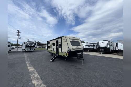 2025 Forest River NO BOUNDARIES 20.3 in colfax NC