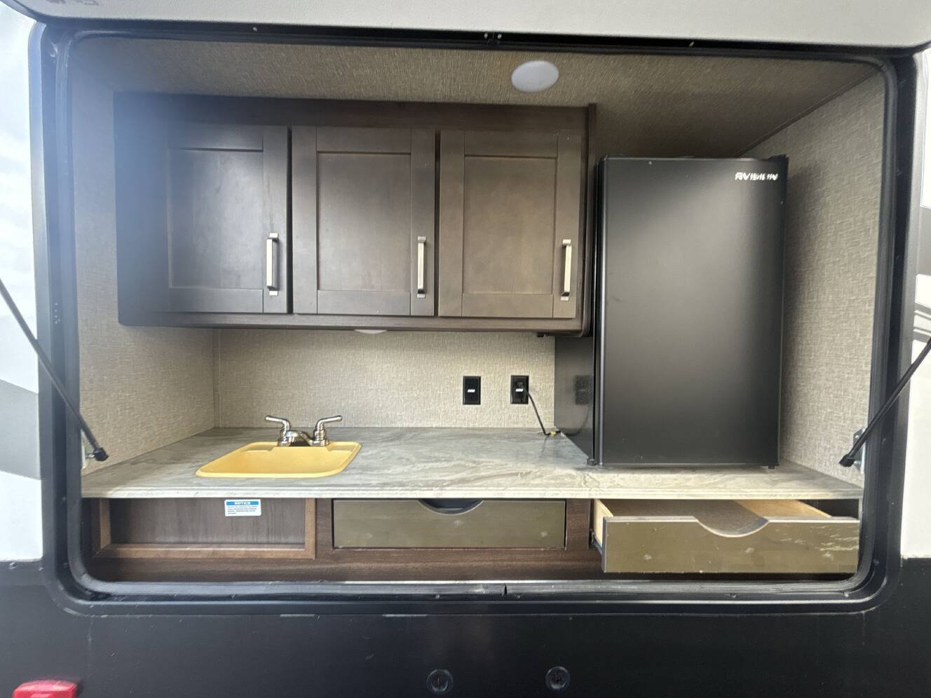 A photo of this 2022 Grand Design REFLECTION 311BHS