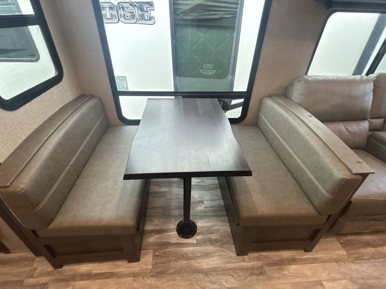 A photo of this 2022 Grand Design REFLECTION 311BHS
