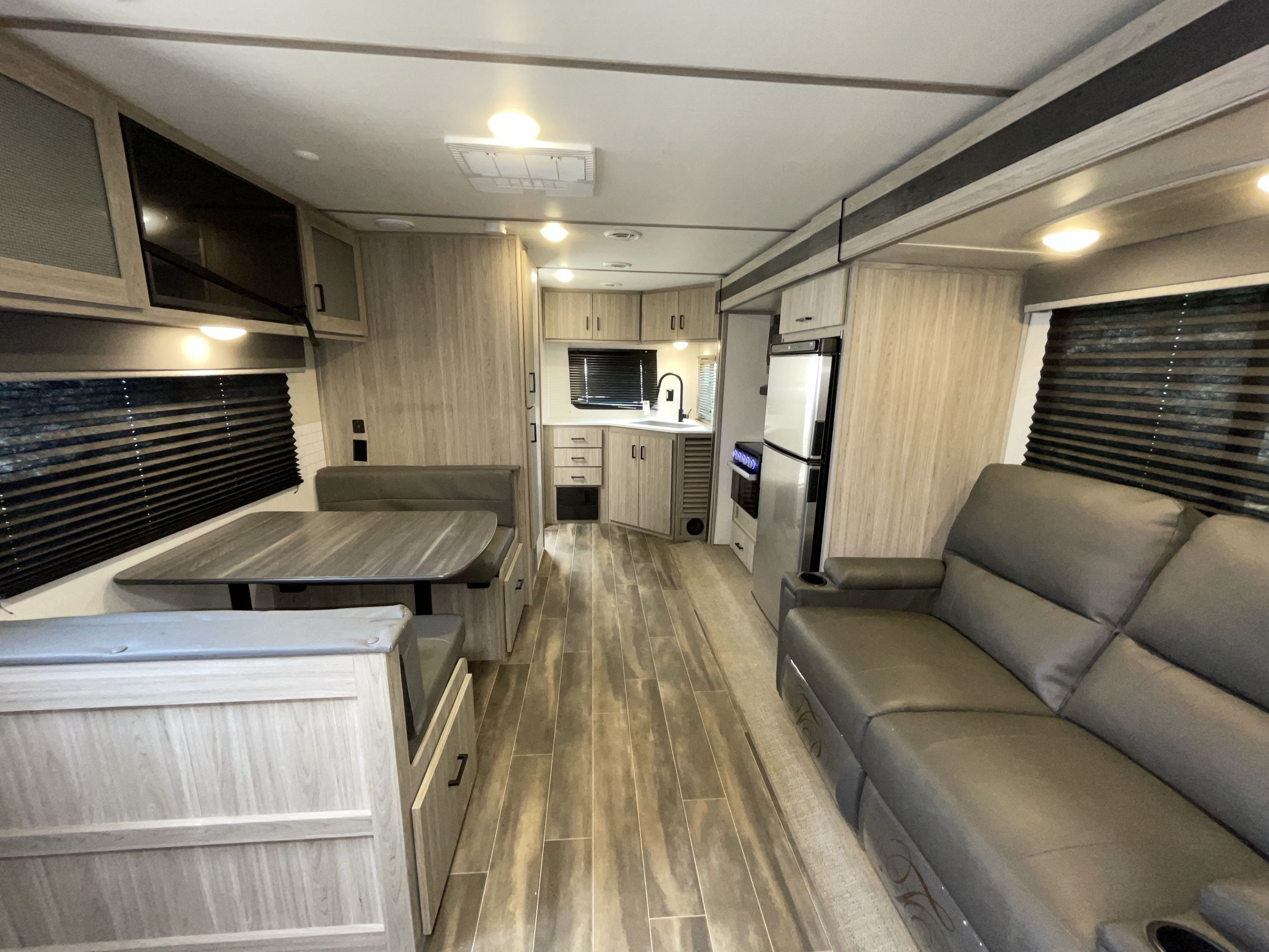 2022 Keystone PASSPORT 229RK in akron OH