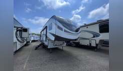 2024 Forest River ROCKWOOD SIGNATURE 301RK RV