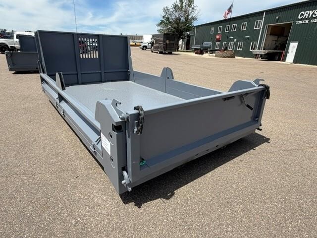 2026 CRYSTEEL 14 FT in Lake Crystal, MN