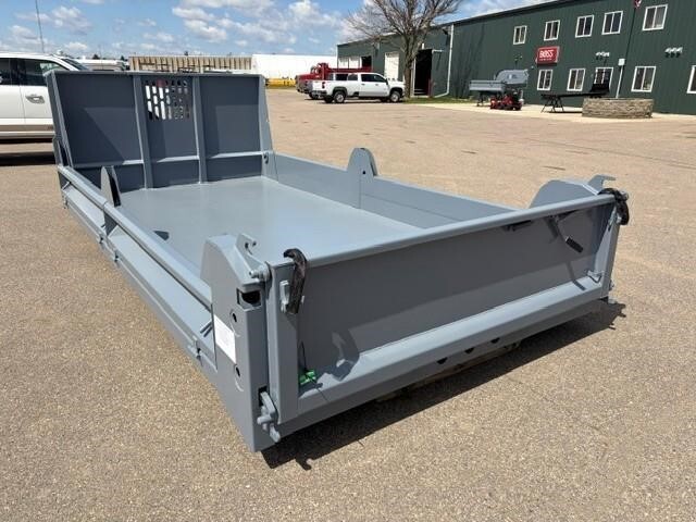 2026 CRYSTEEL 16 FT in Lake Crystal, MN