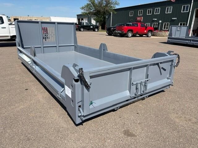 2026 CRYSTEEL 16 FT in Lake Crystal, MN